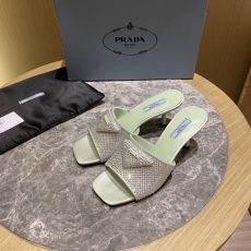 Prada Slippers